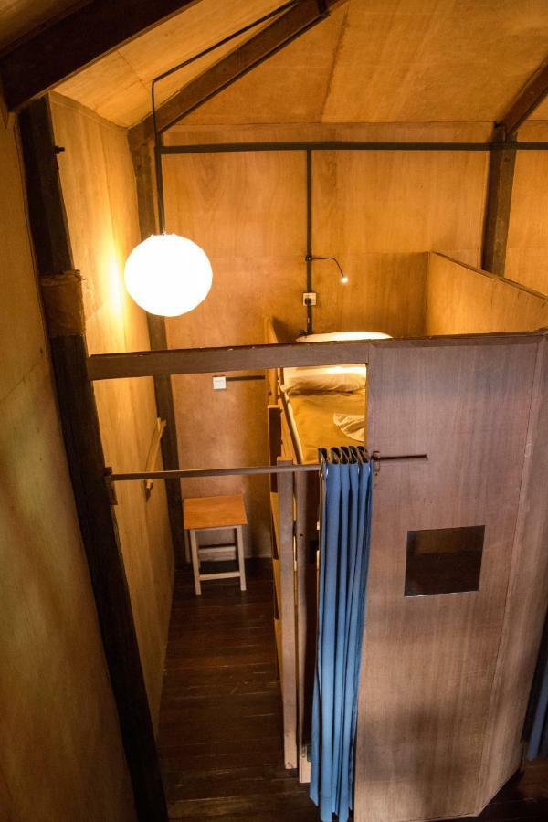 Hardwood Lodge Nyaungshwe Exteriör bild