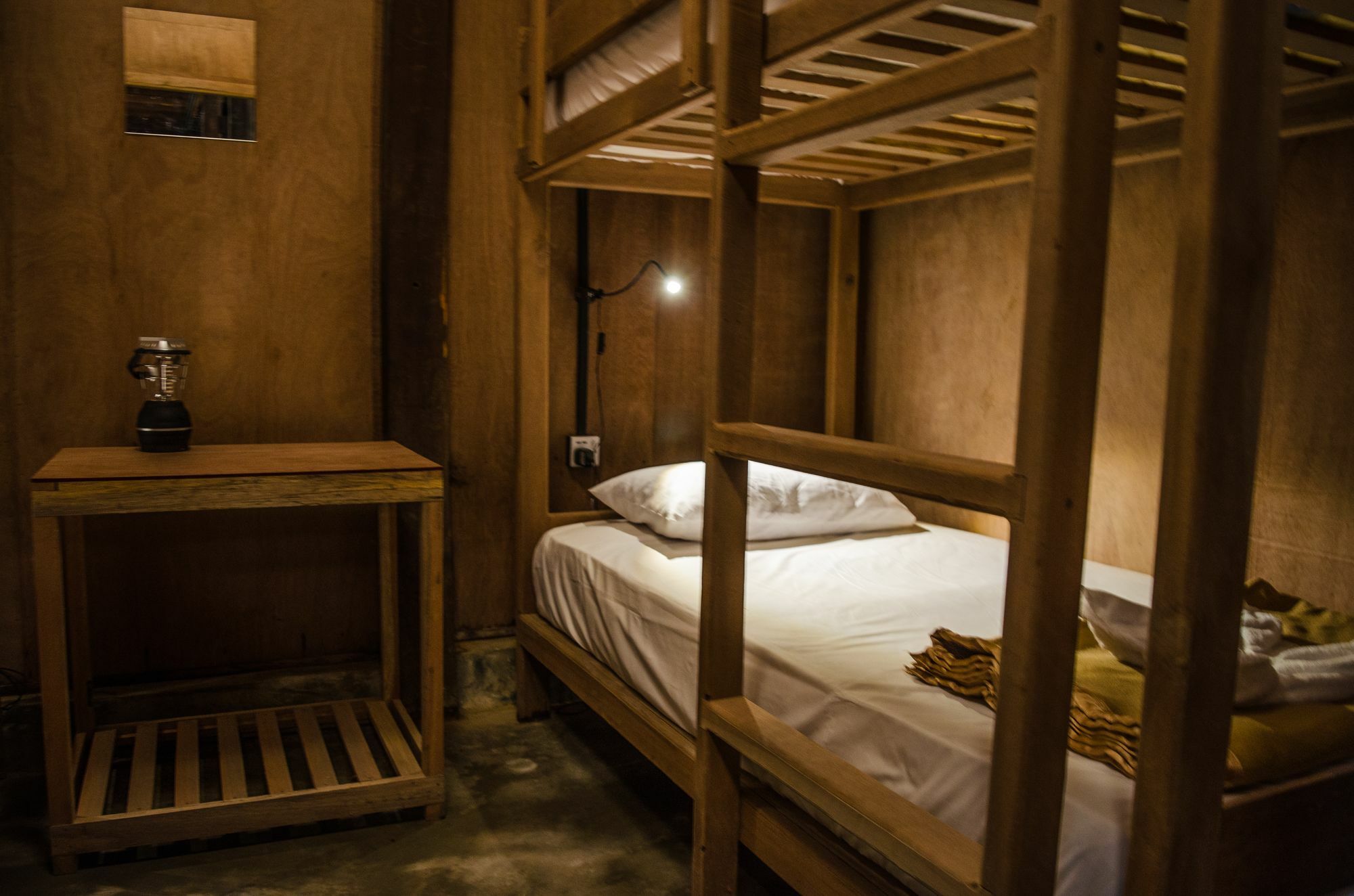 Hardwood Lodge Nyaungshwe Exteriör bild
