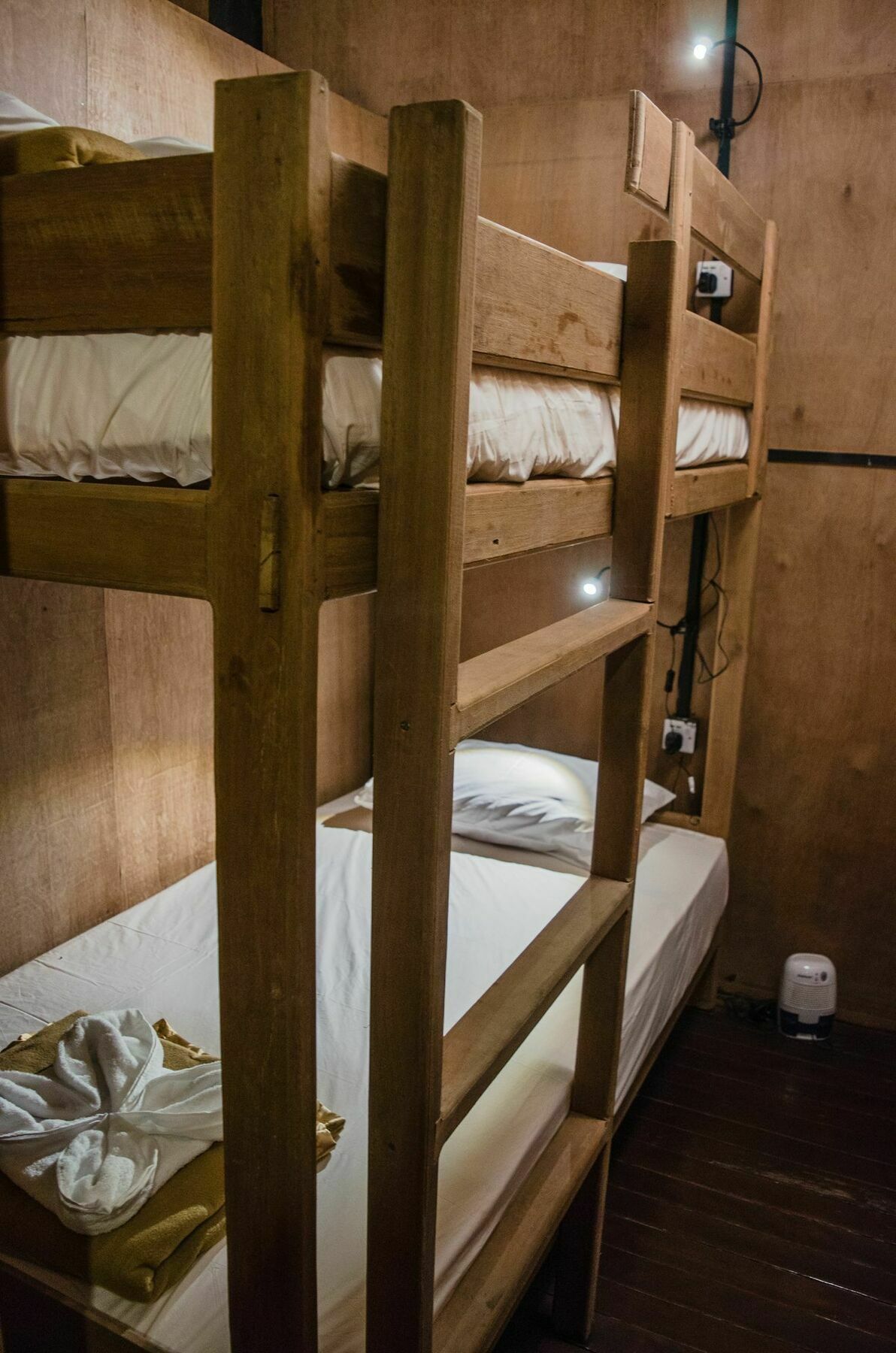 Hardwood Lodge Nyaungshwe Exteriör bild